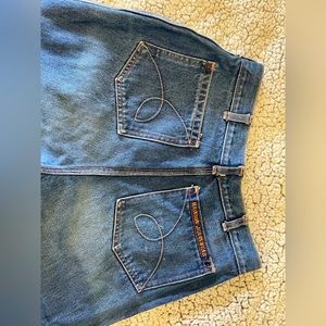 Rainbow Jeanswear Denim Jeans
